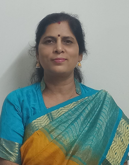 Dr. Ruma Chakrabarthy
